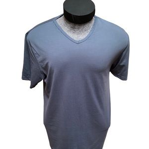 DKNY mens short sleeve Tee shirt, size XL